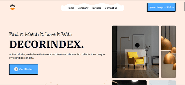 Decorindex